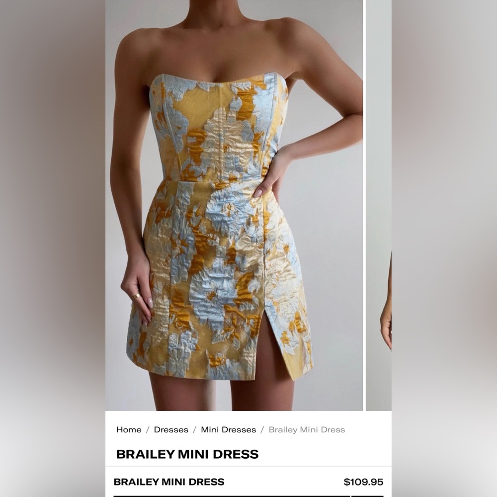 Dress